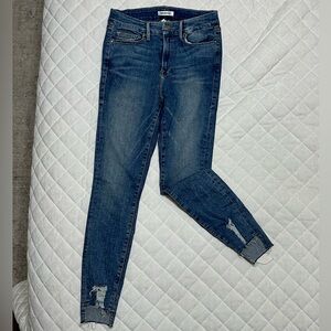 Good American : Good Legs Jeans✨